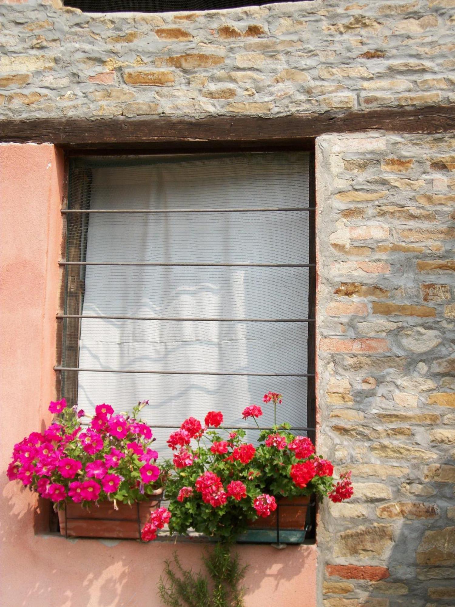 Agriturismo Ca Trinche Camo Exteriér fotografie