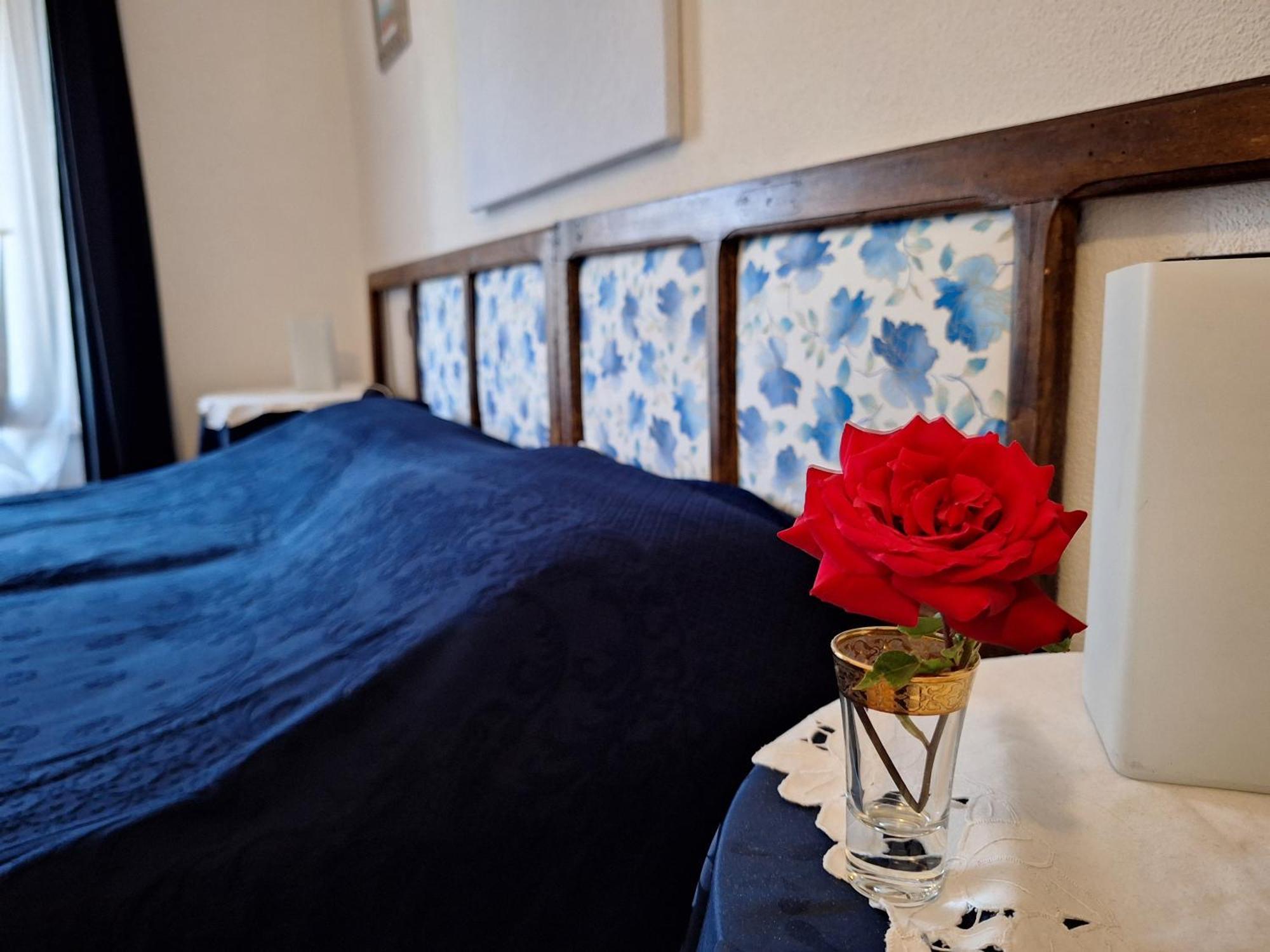 Agriturismo Ca Trinche Camo Exteriér fotografie