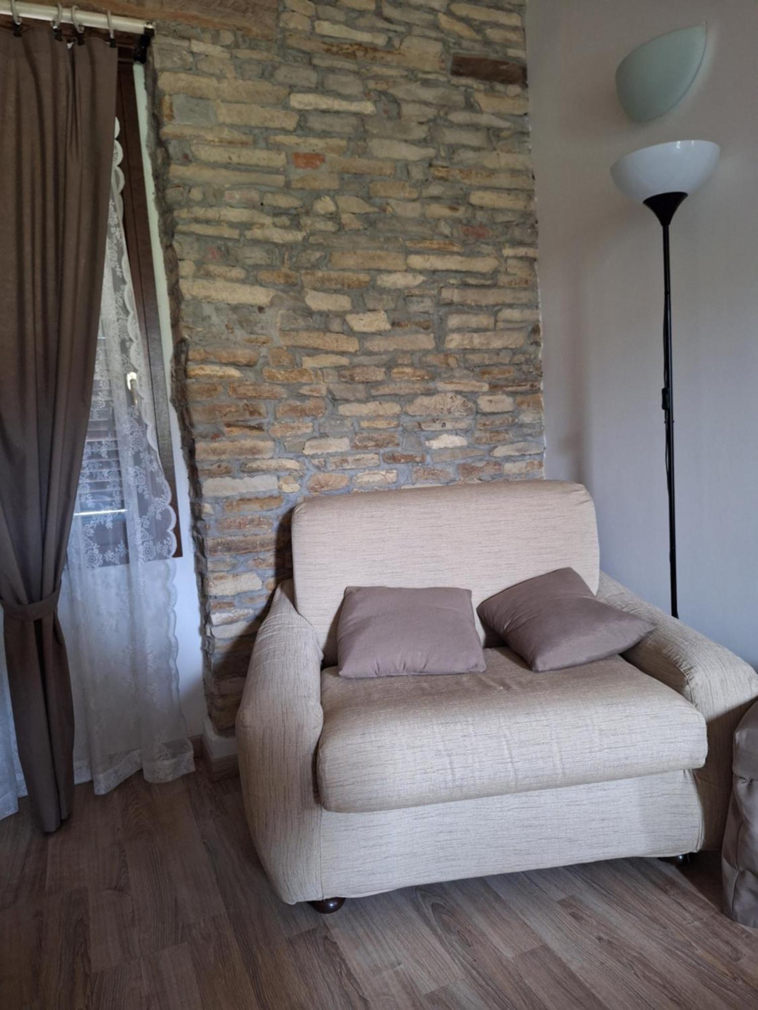 Agriturismo Ca Trinche Camo Exteriér fotografie