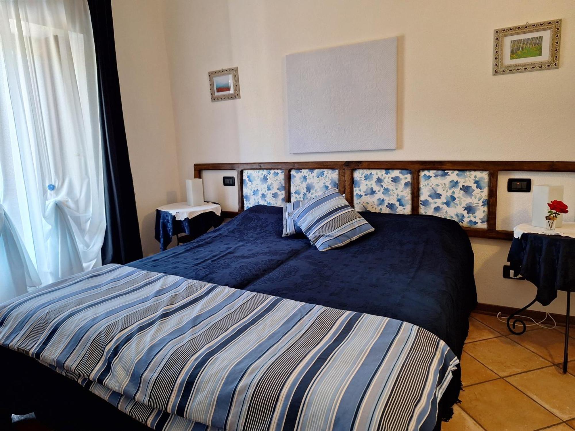 Agriturismo Ca Trinche Camo Exteriér fotografie