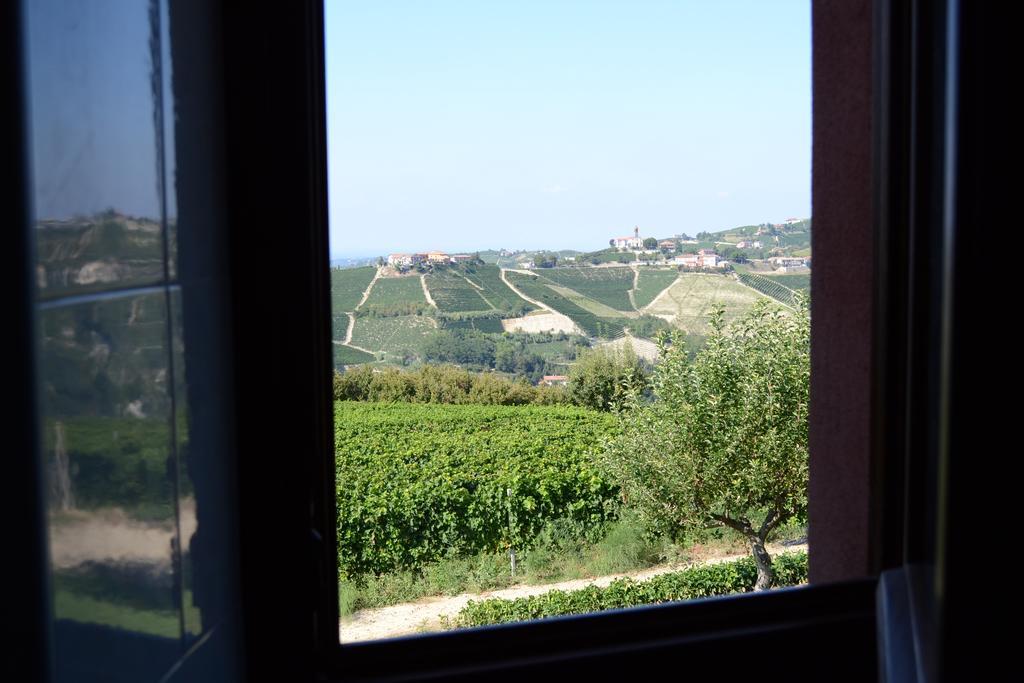 Agriturismo Ca Trinche Camo Exteriér fotografie