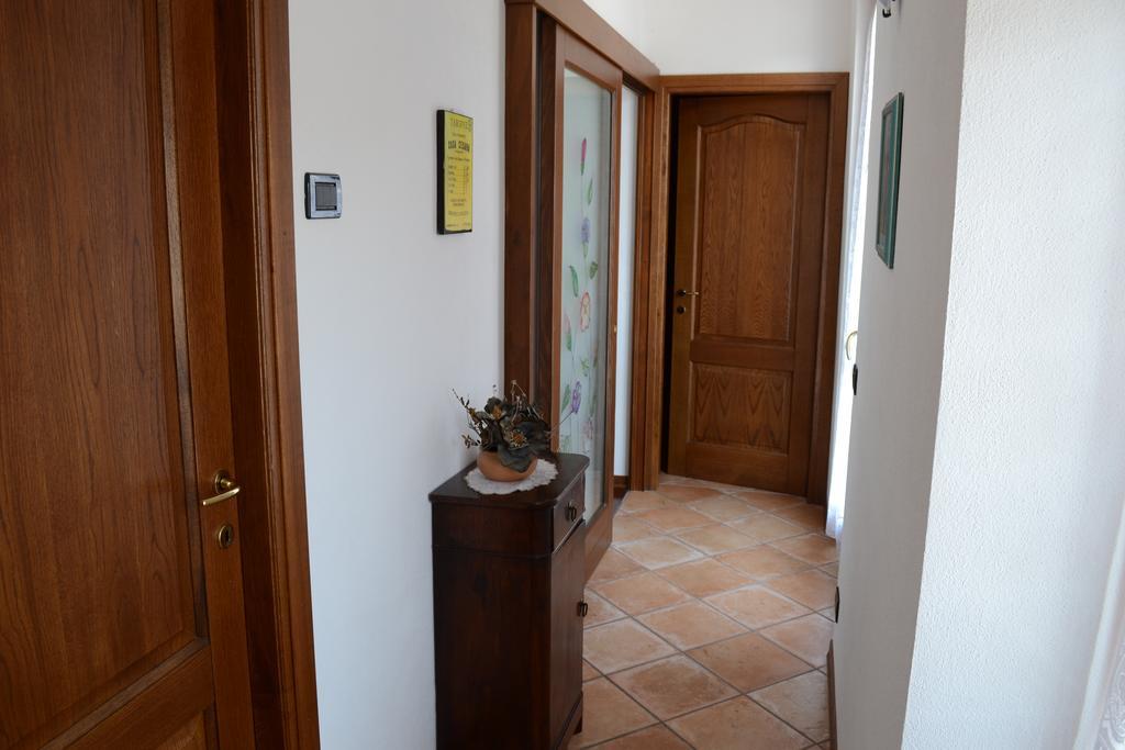 Agriturismo Ca Trinche Camo Exteriér fotografie