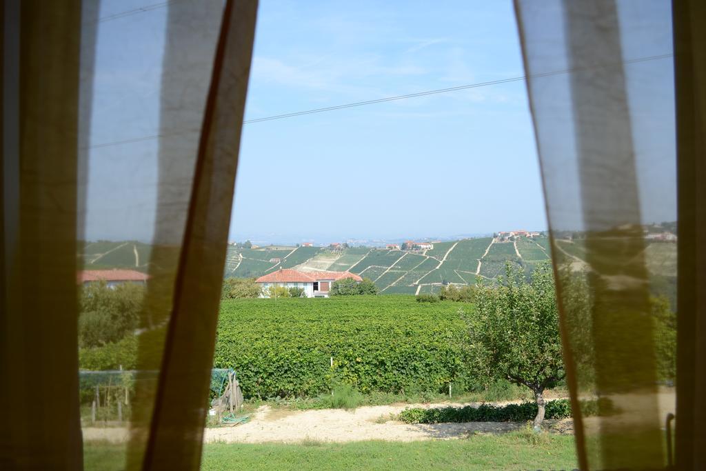 Agriturismo Ca Trinche Camo Exteriér fotografie